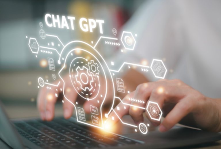 Chatbots With AI: transform data into useful knowledge