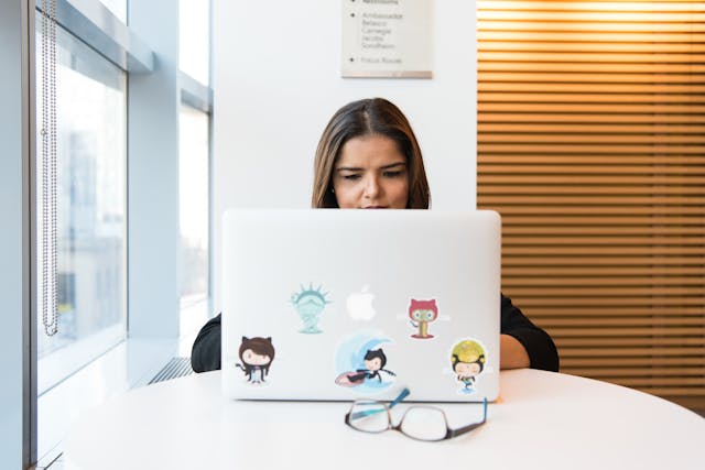 Datos web: la clave para insights de marketing impactantes.