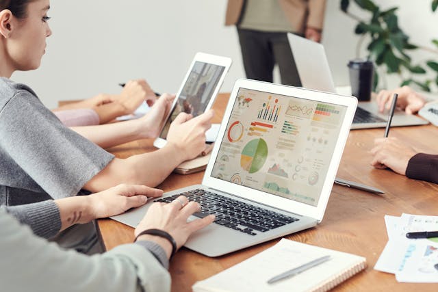 IA para KPIs