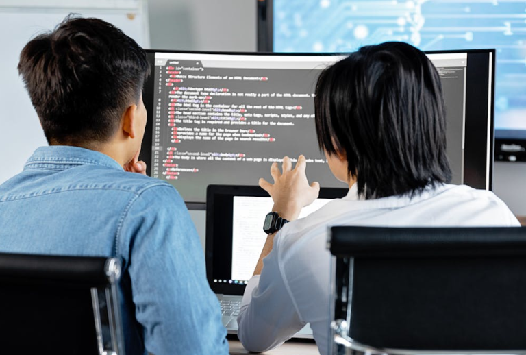 Cloud API Development: through tailored AI solutions